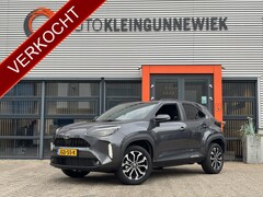 Toyota Yaris Cross - 1.5 Hybrid 130 Dynamic NIEUW / Extra Nieuwjaarskorting €2.000, - / Winterpakket / Apple/An