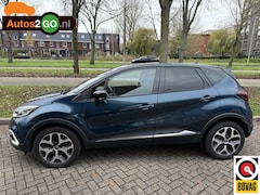 Renault Captur - 0.9 TCe Intens