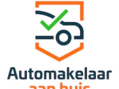 Automakelaar aan Huis logo