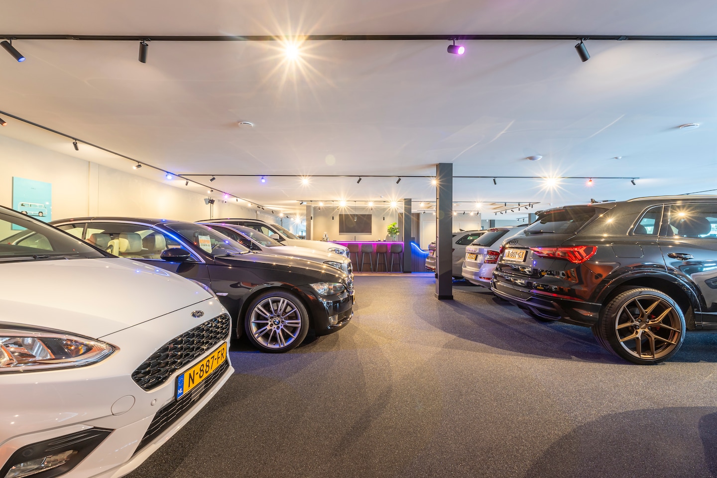 Automakelaar aan Huis