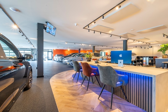 Automakelaar aan Huis