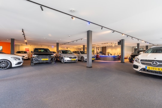 Automakelaar aan Huis