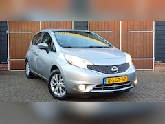 Nissan Note - 1.2 Connect Edition, Bluetooth, Trekhaak, 360 graden camera