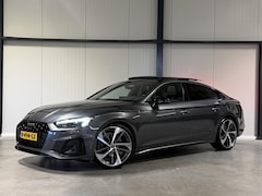 Audi A5 Sportback - S-line Pano Virtual Sfeer Black optic NAP