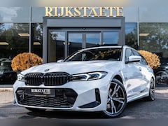 BMW 3-serie Touring - 330e|PANO|HEAD-UP|M-PAKKET|CAMERA|291PK