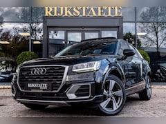 Audi Q2 - 40 TFSI Quattro S-Line|PANO|ACC|CAMERA|HEAD-UP|18''