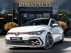 Volkswagen Golf - 2.0 TSI GTI|PANO|ACC|H&K|HEAD-UP|CAMERA|19''