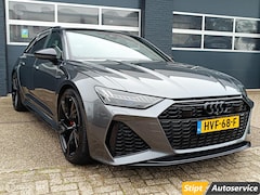 Audi A6 Avant - RS 6 TFSI quattro