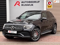 Mercedes-Benz GLC-klasse - 300e 4MATIC Premium Plus Pano/Sfeer/Blindspot