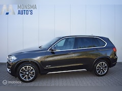 BMW X5 - xDrive35i High Exe Sophistograu Nappa Softclose Camera Adaptive LED 19" LMV HiFi