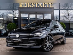 Volkswagen Golf - 1.5 eTSI 50 Ed.|PANO|ACC|CAMERA|18''|MASSAGE