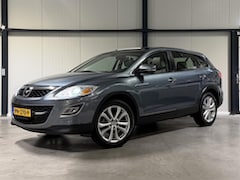 Mazda CX-9 - 3.7 GT-L 273PK 7-Persoons Pano Camera Trekhaak