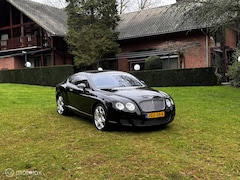 Bentley Continental GT - VERZAMELAARSOBJECT UNIEKE Mulliner 6.0 W12 51.000 KM