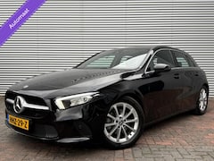 Mercedes-Benz A-klasse - 180 d Automaat Cruise Navi Camera Pdc 2018 Nieuw Model 98925 KM Gereden Eerste Eigenaar