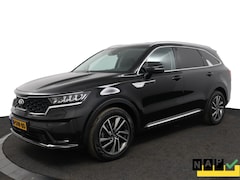Kia Sorento - 1.6 T-GDI Hybrid 2WD 5p. Trehaak CARPLAY CAMERA