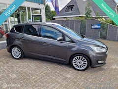 Ford C-Max - 1.0 Titanium Rijklaar Met nieuwe apk