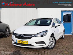 Opel Astra - 1.0 Turbo Business|Carplay|Cruise|Navi