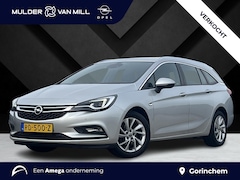Opel Astra - ST Innovation+ 1.0 105pk | LED MATRIX | KEYLESS | NAVI PRO | CLIMATE CONTROL | ISOFIX |