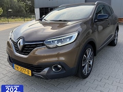 Renault Kadjar - 1.2 Böse | Automaat | Camera | Cruise Control