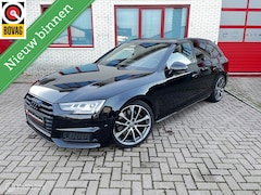 Audi S4 - Avant 3.0 TFSI S4 quattro