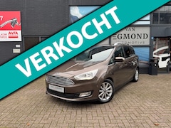 Ford Grand C-Max - 1.0 Titanium