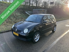 Volkswagen Lupo - 1.4-16V