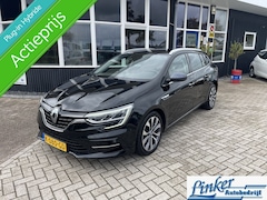 Renault Mégane E-Tech - Estate 1.6 Plug-In Hybrid 160 Business Edition One - AUTOMAAT CAMERA NAVI AIRCO