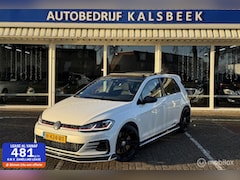 Volkswagen Golf - 2.0 TSI GTI TCR 385PK|Pano|R600 Air Intake|Carbon Stuur lPano|Keyless