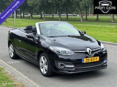 Renault Mégane coupé cabriolet - 1.2 TCe Privilège