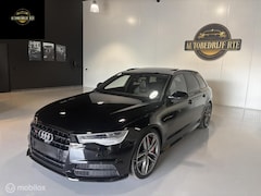 Audi S6 - Avant 4.0 TFSI S-Line 450PK