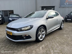 Volkswagen Scirocco - 1.4 TSI R-LINE