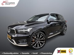 Volvo XC40 - 1.5 T5 Recharge Inscription