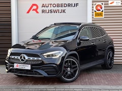 Mercedes-Benz GLA-Klasse - 250 e AMG Limited Pano/Memory/Sfeer/Camera
