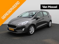 Ford Fiesta - 1.0 EcoBoost Connected | Cruise Control | Airco | Parkeersensoren V + A | Apple Carplay/ A