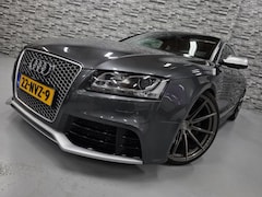 Audi RS5 - 4.2 FSI RS 5 quattro