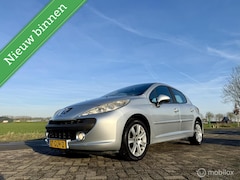 Peugeot 207 - 1.6 VTi XS Pack, BJ 2008, Airco, Nette Auto