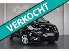 Hyundai i10 - 1.0 T-GDI Advanced 5-deurs