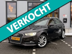 Audi A3 Sportback - 1.4 TFSI Ambiente Pro Line Plus g-tron