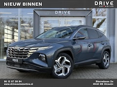 Hyundai Tucson - 1.6 T-GDI PHEV Premium 4WD NL auto|17.000KM