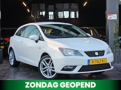 SEAT Ibiza - 1.2 Style|Cruise|Climate|Navi|Bluetooth|El.Ramen