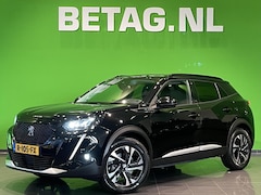 Peugeot e-2008 - EV Allure 50 kWh | Adaptieve cruise | Camera |