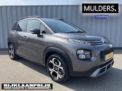 Citroën C3 Aircross - 1.2 PT 110 SHINE CAMERA/NAVI/KEYLESS ENTRY