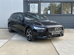 Volvo V60 - 2.0 T8 AWD R-Design Polestar 455PK Long Range