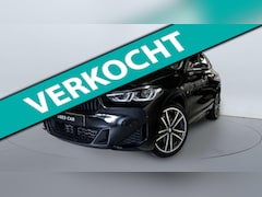 BMW X2 - SDrive20i High Executive M-Sport|NAP|Head-up|Zomer&Winter set|19''LM|Stoelv.|
