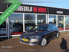 Audi A4 Avant - 45 TFSI quattro Pano/Stoelverw/Virtual-CP/NAP