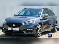 SEAT Leon Sportstourer - 1.5 eTSI FR Launch Edition