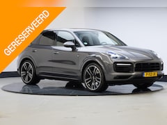 Porsche Cayenne - 3.0 E-Hybrid | Sport Design | Sport Chrono | Panoramadak | 22 Inch | 360 Camera |