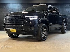 Dodge Ram 1500 - 4X4 5.7 V8 4x4 Crew Cab 5'7 Limited