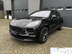 Porsche Macan - 3.0 S