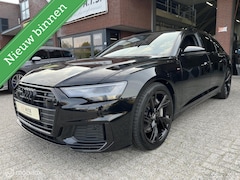 Audi A6 Avant - 50 TFSI e quattro S-LINE LED*CAMERA*ACC*PDC
